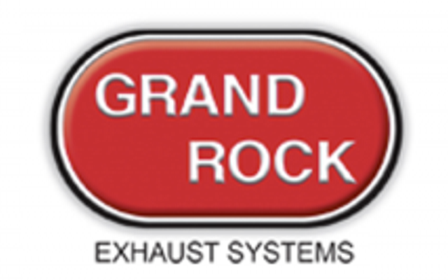 Grand Rock BIG1